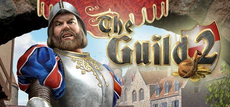 The Guild 2 pro Windows.