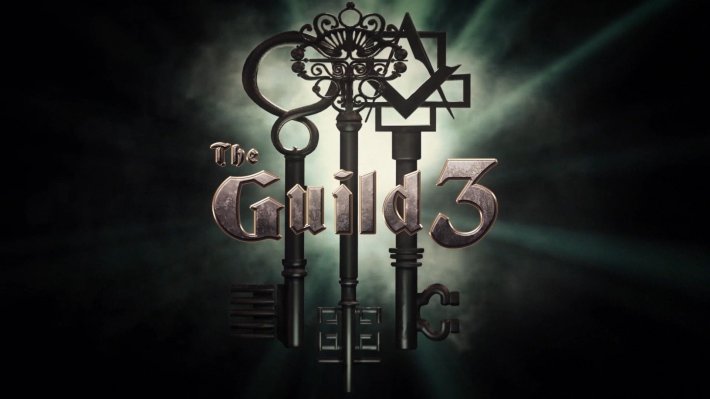 Obrázek ke hře The Guild 3