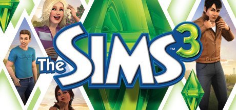 Obrázek ke hře The Sims 3