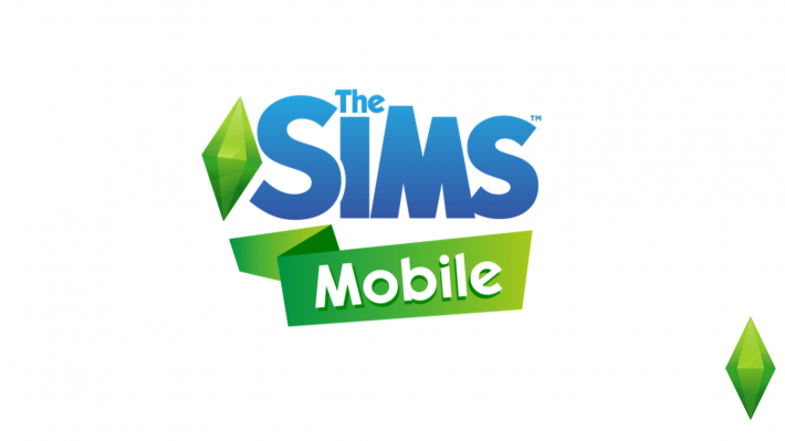 Obrázek ke hře The Sims Mobile