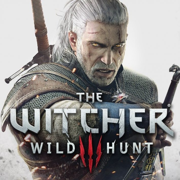 The Witcher 3 pro Windows.