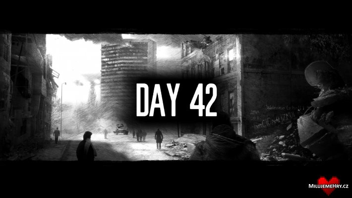 Obrázek ke hře This War of Mine