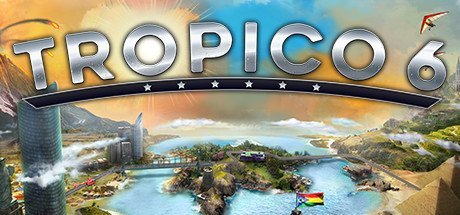 Tropico 6 pro Windows.