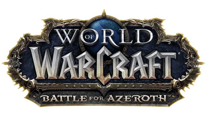 Obrázek ke hře World of Warcraft: Battle for Azeroth