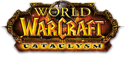 Obrázek ke hře World of Warcraft: Cataclysm