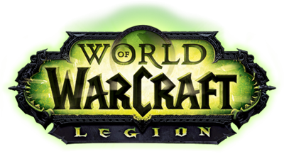 World of Warcraft: Legion pro Macintosh (Mac).