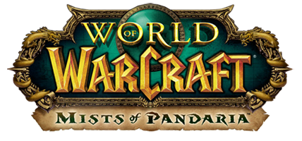 World of Warcraft: Mists of Pandaria pro Windows.