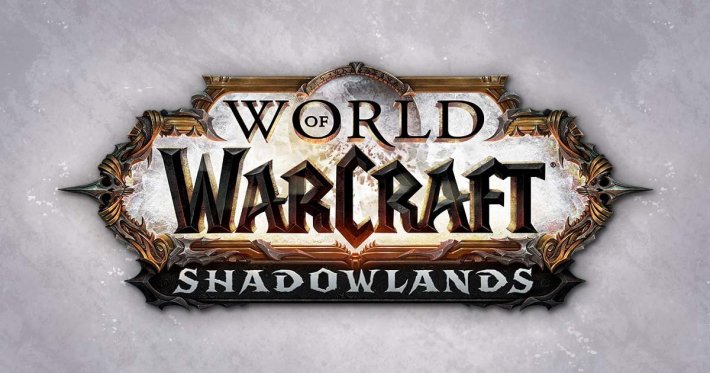 Obrázek ke hře World of Warcraft: Shadowlands