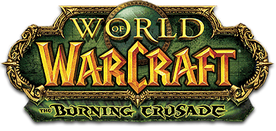 World of Warcraft: The Burning Crusade pro Windows.