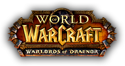 World of Warcraft: Warlords of Draenor pro Windows.