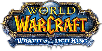 World of Warcraft: Wrath of the Lich King pro Windows.