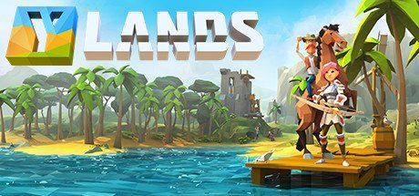 Ylands pro Windows.