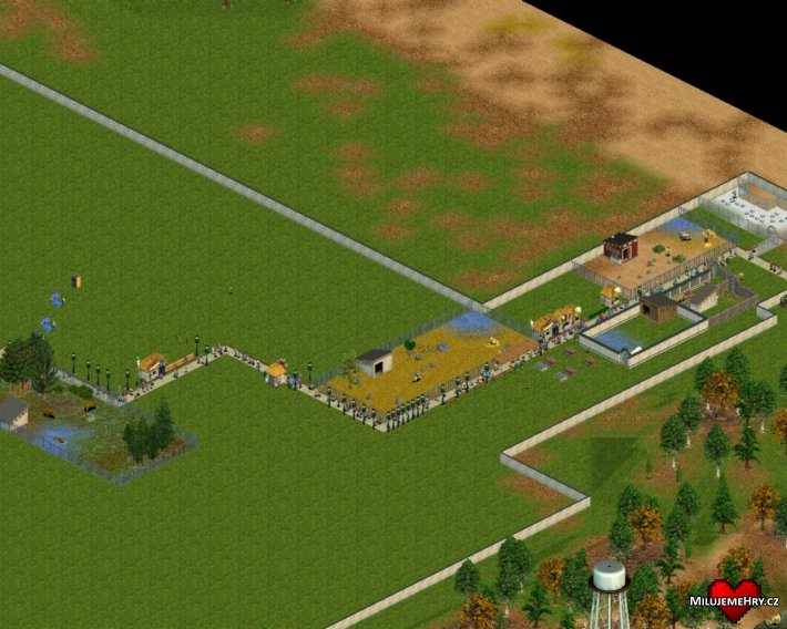 Obrázek ke hře Zoo Tycoon