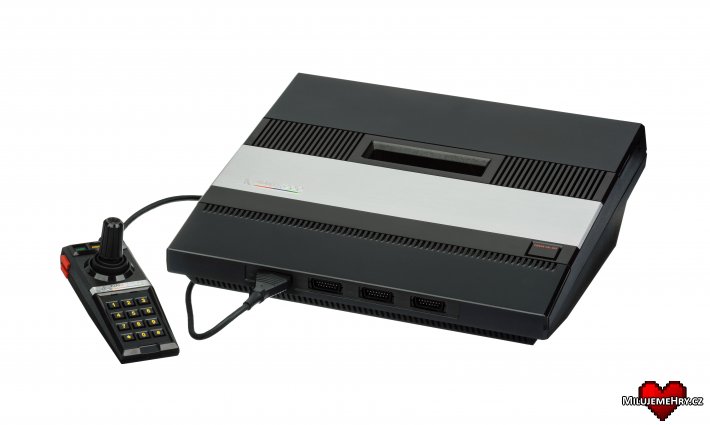 Platforma Atari 5200