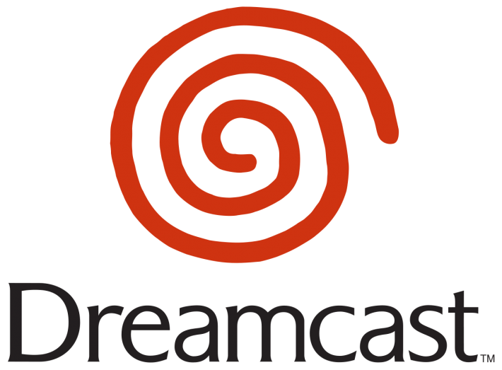 Logo Dreamcastu