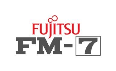 Logo platformy FM-7