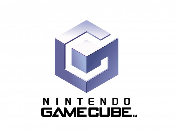 Oficiální logo GameCube