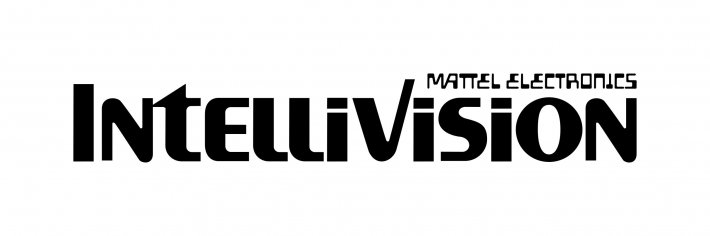 Logo platformy Intellivision