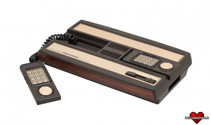 Zařízení Intellivision