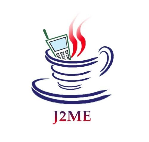 Logo J2ME (Java)