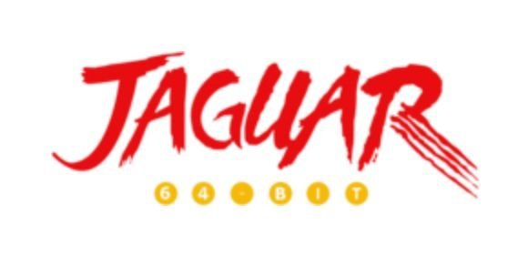 Oficiální logo Atari Jaguar