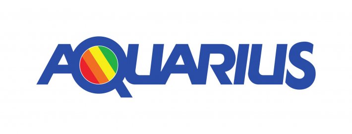 Logo Mattel Aquarius