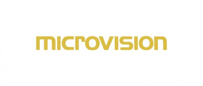 Logo Microvision