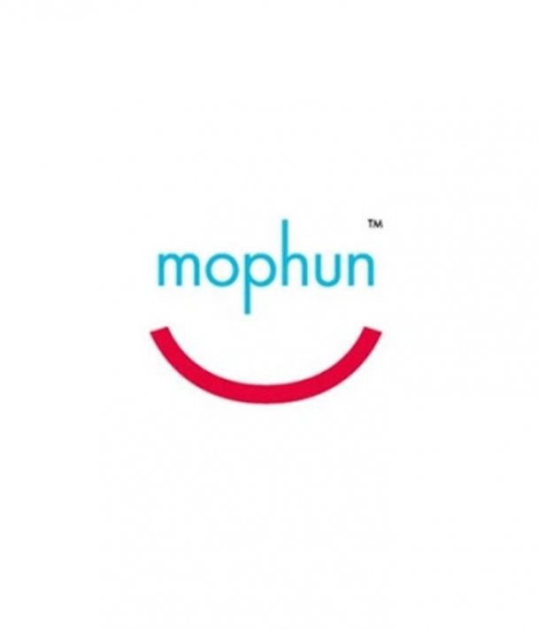 Logo Mophun