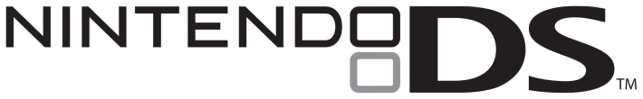 Oficiální logo Nintendo DS
