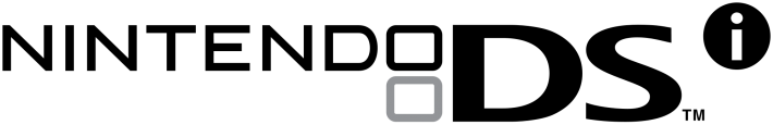Oficiální logo Nintendo DSi