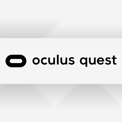 Oculus Quest.