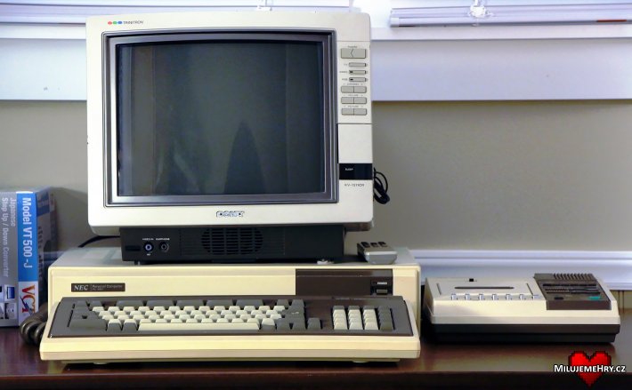 Zařízení PC-88