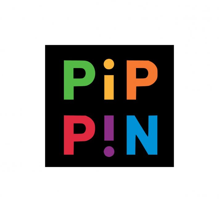 Oficiální logo Pippin