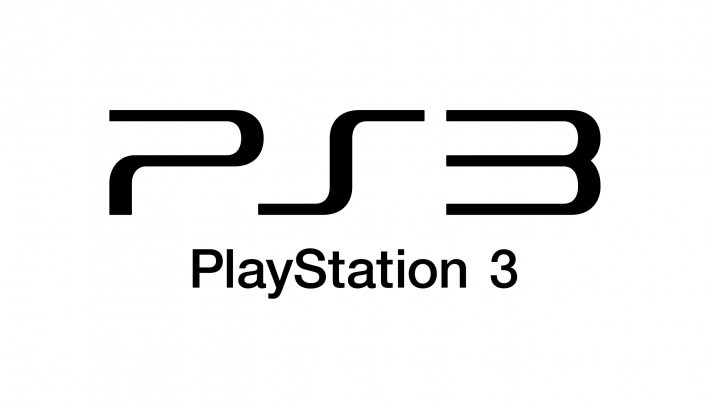 Oficiální logo Sony PlayStation 3