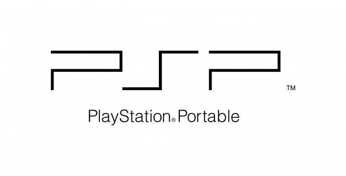 Oficiální logo Sony PSP