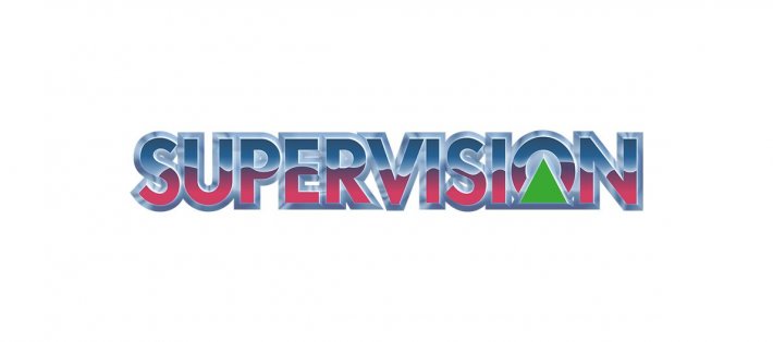 Oficiální logo Supervision