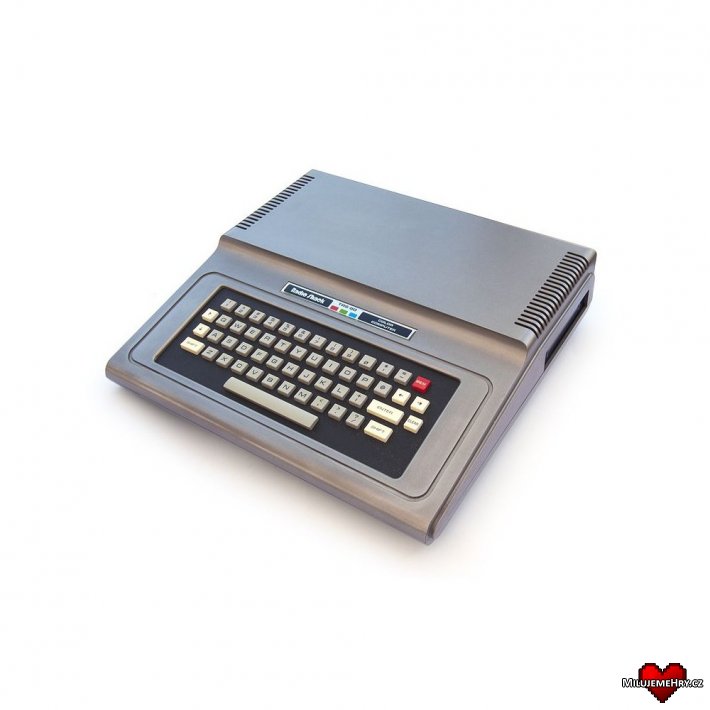 Zařízení TRS-80 CoCo