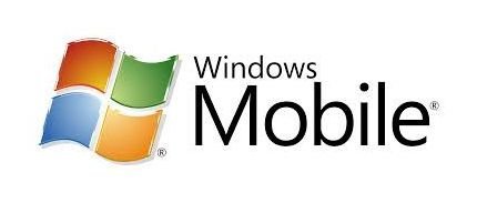 Oficiální logo Windows Mobile