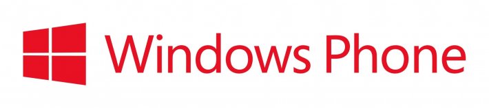 Oficiální logo Windows Phone