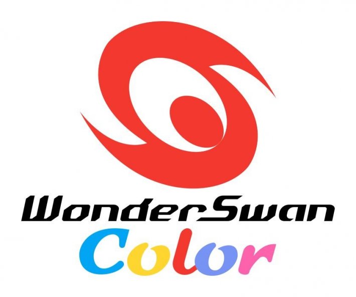 Oficiální logo WonderSwan Color