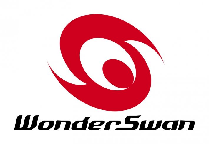 Oficiální logo WonderSwan