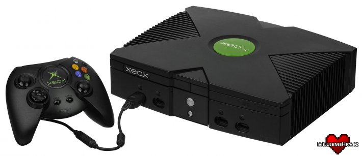 Konzole Xbox