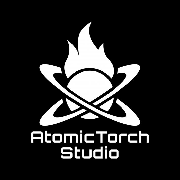 AtomicTorch Studio.