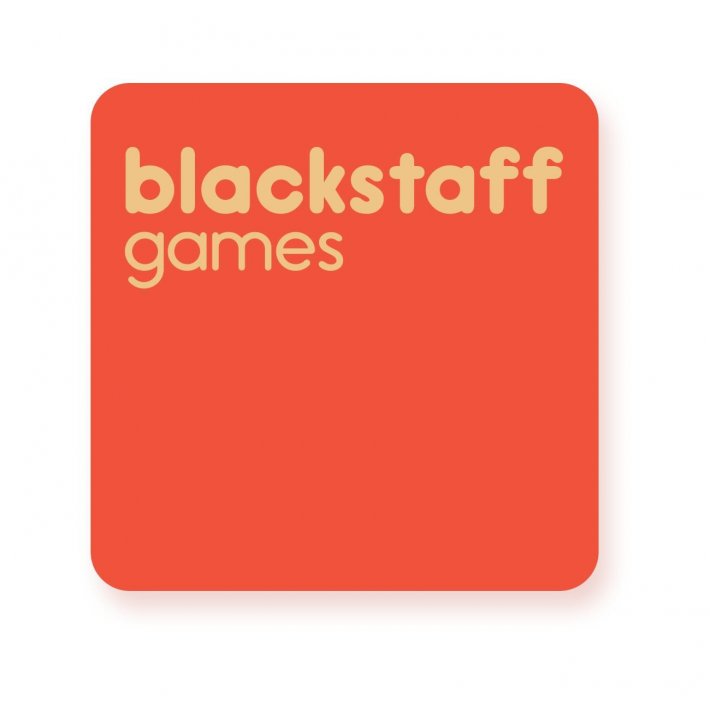 Blackstaff Games.