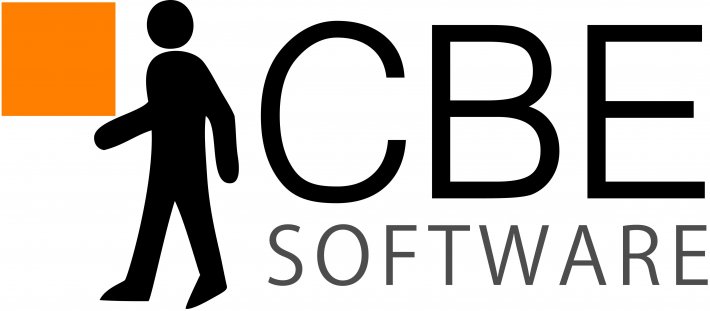 CBE software.